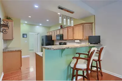 2164 Isleworth Lane, Cranberry Township, PA 16066 - Photo 14