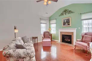 2164 Isleworth Lane, Cranberry Township, PA 16066 - Photo 6