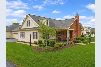 2164 Isleworth Lane, Cranberry Township, PA 16066 - Photo 2