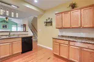 2164 Isleworth Lane, Cranberry Township, PA 16066 - Photo 16