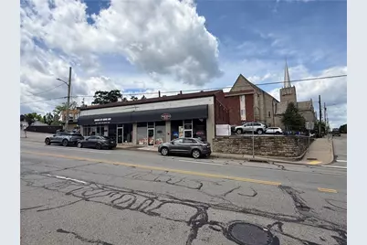 1401 Alabama Avenue, Pittsburgh, PA 15216 - Photo 2