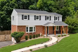 3657 Forbes Trail Dr, Murrysville, PA 15668 - Photo 2