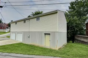 437 E Prospect Ave, Washington, PA 15301 - Photo 2