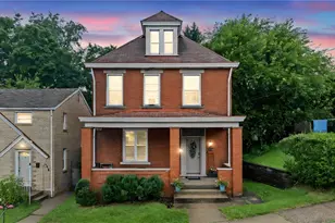 312 Bellbrook St, Pittsburgh, PA 15226 - Photo 1