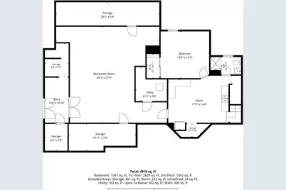 1144 Brookview Ct, Hermitage, PA 16148 - Photo 50