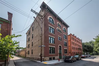 1110 Palo Alto #A, Pittsburgh, PA 15212 - Photo 2