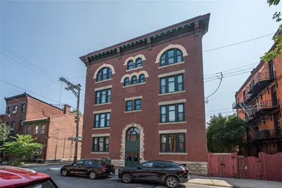 1110 Palo Alto #A, Pittsburgh, PA 15212 - Photo 1