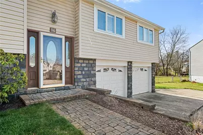16 Wheatfield Dr, Cranberry Township, PA 16066 - Photo 24