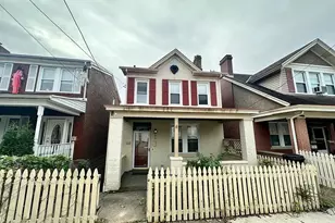 107 Dilworth St, Pittsburgh, PA 15211 - Photo 1