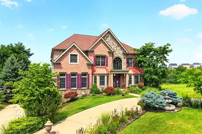 2042 Sterling Drive, South Fayette, PA 15057 - Photo 1