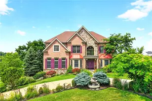 2042 Sterling Dr, South Fayette, PA 15057 - Photo 1