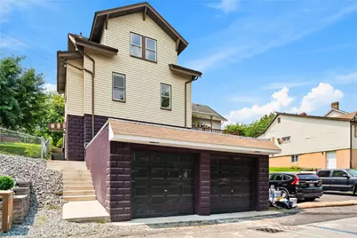922 5th St, Charleroi Boro, PA 15022 - Photo 2