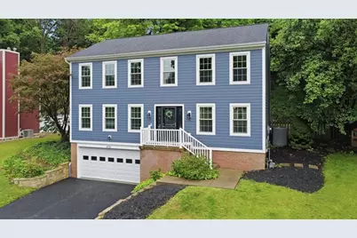 455 Monmouth Drive, Cranberry Township, PA 16066 - Photo 4