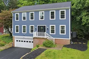 455 Monmouth Dr, Cranberry Township, PA 16066 - Photo 4