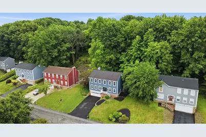 455 Monmouth Drive, Cranberry Township, PA 16066 - Photo 44