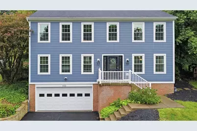 455 Monmouth Drive, Cranberry Township, PA 16066 - Photo 48