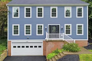 455 Monmouth Dr, Cranberry Township, PA 16066 - Photo 48