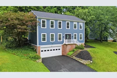 455 Monmouth Drive, Cranberry Township, PA 16066 - Photo 2