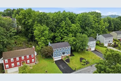 455 Monmouth Drive, Cranberry Township, PA 16066 - Photo 46