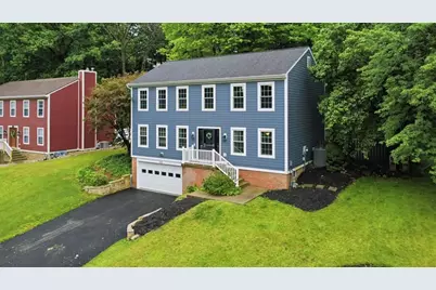 455 Monmouth Drive, Cranberry Township, PA 16066 - Photo 2