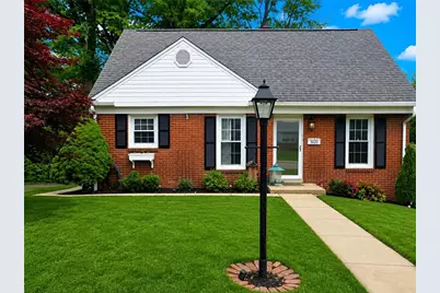 5020 Clifton Drive, Aliquippa, PA 15001 - Photo 1