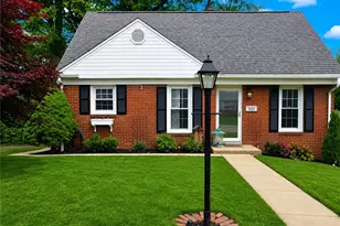 5020 Clifton Dr, Aliquippa, PA 15001 - Photo 1