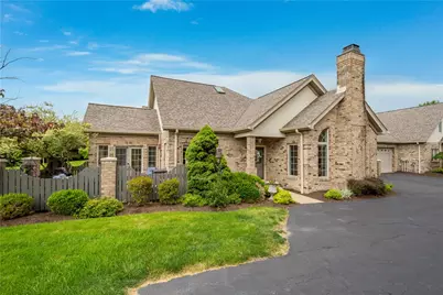 807 Cherry Hill Drive, Collier Township, PA 15142 - Photo 1