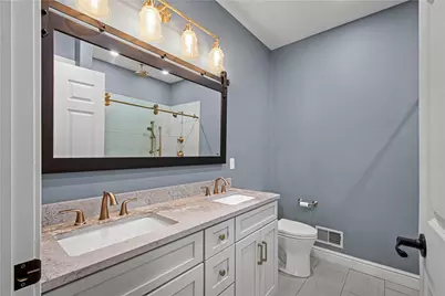 807 Cherry Hill Drive, Collier Township, PA 15142 - Photo 24