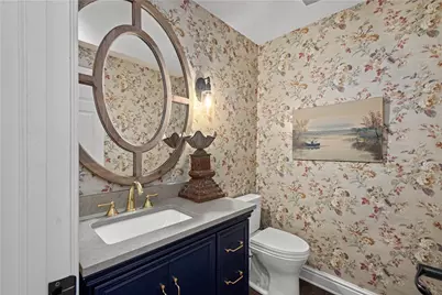 807 Cherry Hill Drive, Collier Township, PA 15142 - Photo 20
