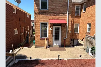 2335 Candace St, Beechview, PA 15216 - Photo 24