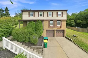 24 Sherman Cir, South Fayette, PA 15057 - Photo 2
