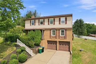 24 Sherman Cir, South Fayette, PA 15057 - Photo 1