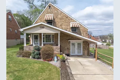 203 George St, Jeannette, PA 15644 - Photo 1
