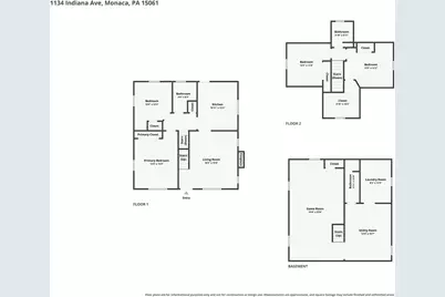1134 Indiana Ave, Monaca, PA 15061 - Photo 46