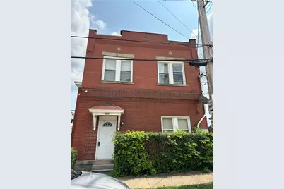 1119 Race St, McKees Rocks, PA 15136 - Photo 2