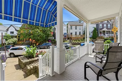 348 Hastings Street, Pittsburgh, PA 15206 - Photo 4