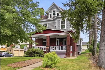 242 S. Home, Pittsburgh, PA 15202 - Photo 1
