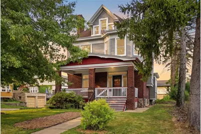 242 S. Home, Pittsburgh, PA 15202 - Photo 4