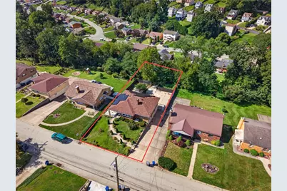 1020 Towervue Drive, Pittsburgh, PA 15227 - Photo 48