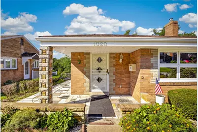 1020 Towervue Drive, Pittsburgh, PA 15227 - Photo 6