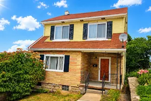 124 Holmes St, Vandergrift, PA 15690 - Photo 1