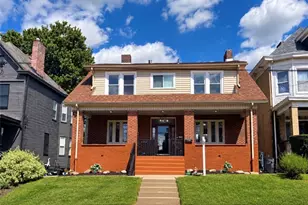 3932 McClure Ave, Pittsburgh, PA 15212 - Photo 2