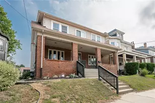 3932 McClure Ave, Pittsburgh, PA 15212 - Photo 1