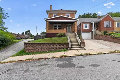 3001 Hazelhurst Avenue, Pittsburgh, PA 15227 - Photo 1