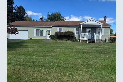 427 Ridgelawn Ave, Neshannock Township, PA 16105 - Photo 1