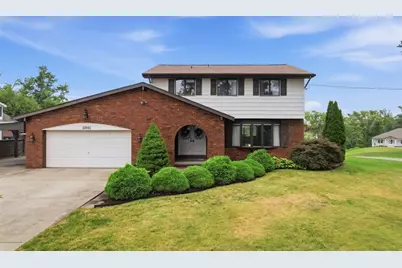 10501 Farview Dr, North Huntingdon, PA 15642 - Photo 1
