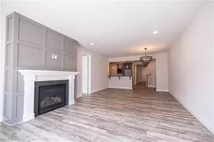 417 Roebling Ct, Cranberry Township, PA 16066 - Photo 10