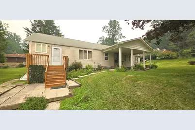 354 N Ben Franklin Rd, White Township, PA 15701 - Photo 2