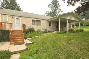 354 N Ben Franklin Rd, White Township, PA 15701 - Photo 2