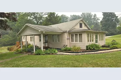 354 N Ben Franklin Rd, White Township, PA 15701 - Photo 1